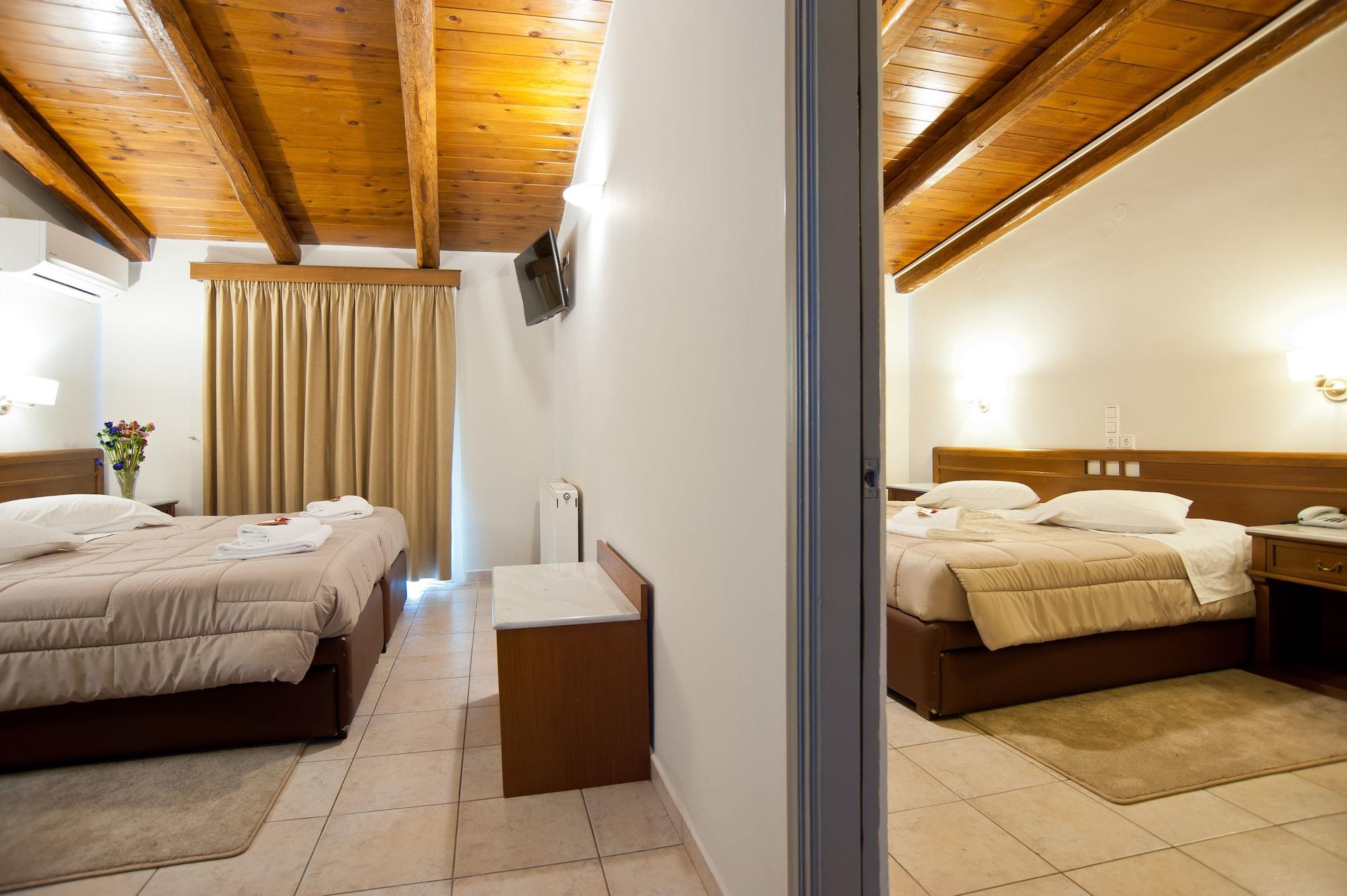 Parnassos Hotel