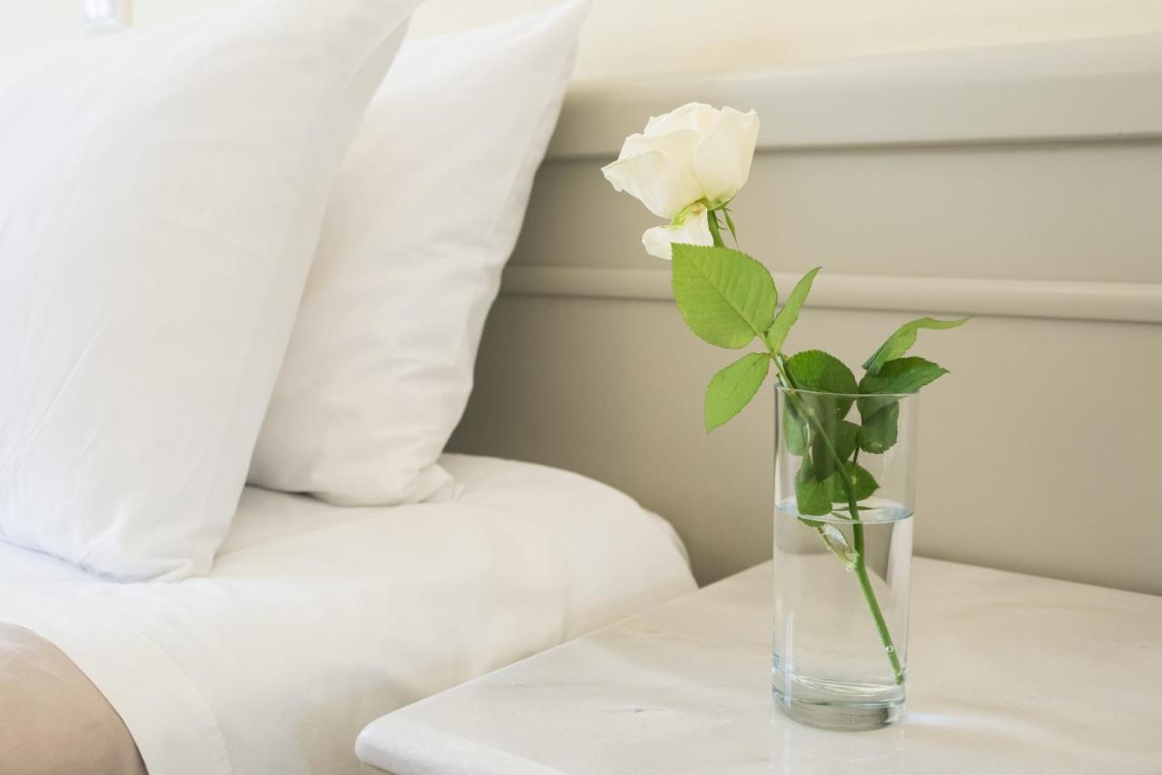 Hotel Parnassos 3*
