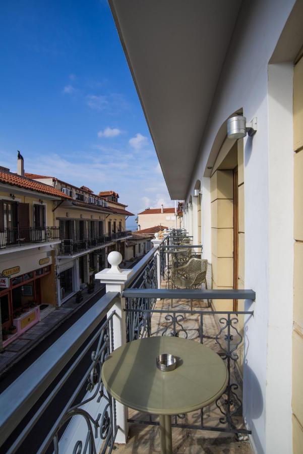 Hotel Parnassos